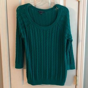 American Eagle sweater